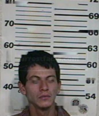 Anthony Castillano Sanchez