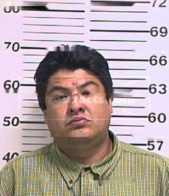 Mario Rincon Alvarez