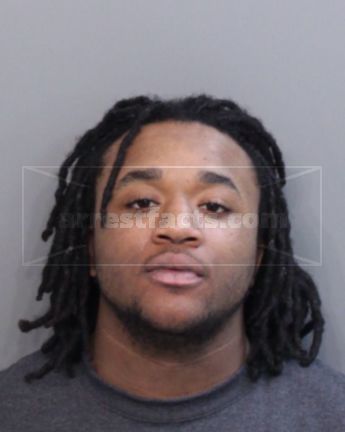 Michael Anthony Mayes