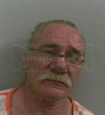 Floyd Terrell Finley