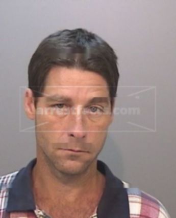 Gary Allen Wilkinson
