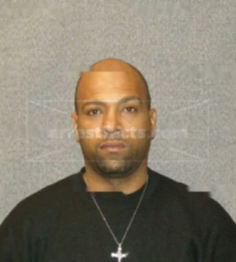 Lucius Kinard Jr.