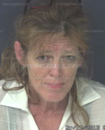 Jennifer Aldrich Mock