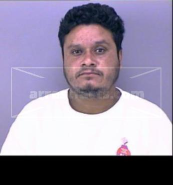 Rigoberto Hernandez