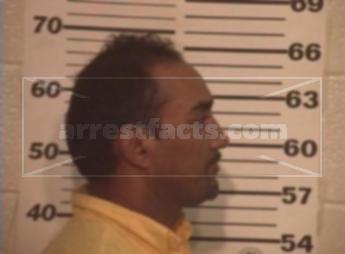 Mario Martinez Espinoza