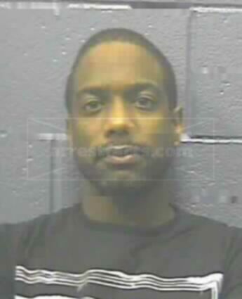Steven Lavon Walker