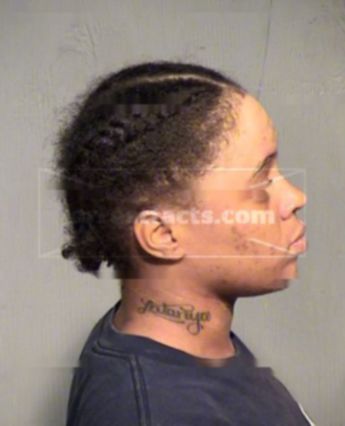 Tiffany Latrice Knox