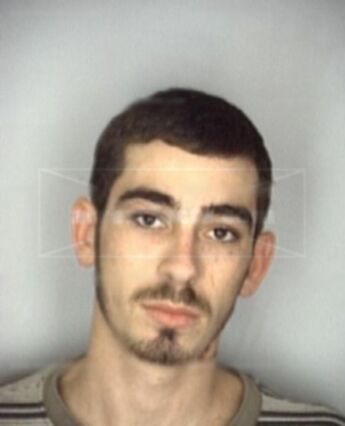 Joel Allen Strother