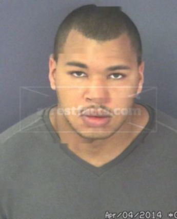Terrance Keith Washington