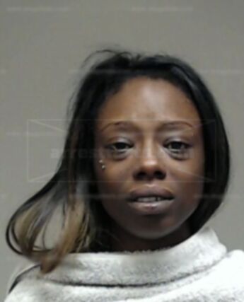 Marsheda Sanchez White