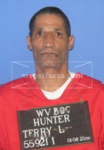 Terry Lee Hunter