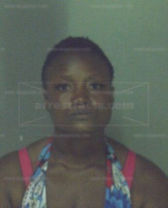Antonia Lenora Bolden