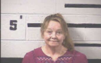 Susan Pluhar Peabody