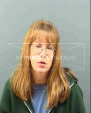 Melissa Jennifer Jostad