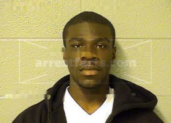 Brandon Dewalt