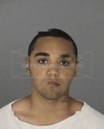 Travis Wesley Clay Allen Jr.