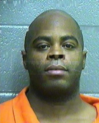 Tyrone Holmes