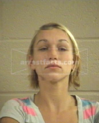 Chelsea Glynn Williams
