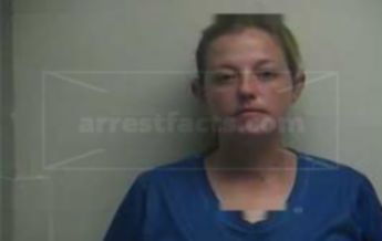 Christy Danelle Saylor