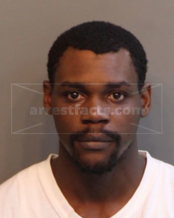 Demetrius Lebron Williams