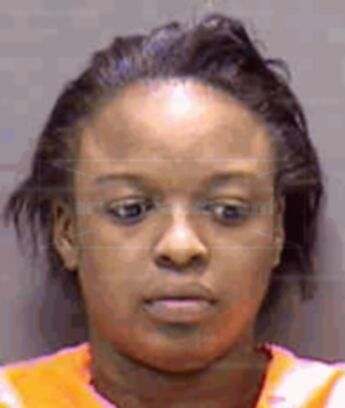 Monica Lashawn Brown
