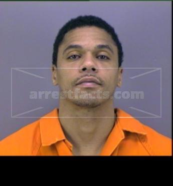Corey West Glenn