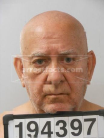 Lee Arthur Jones