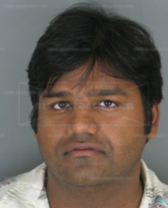Titus Moses Singh