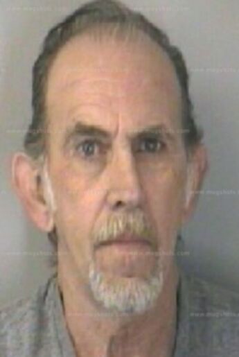 Robert Lee Beavers