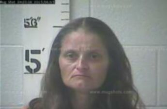 Teresa Elaine Carver