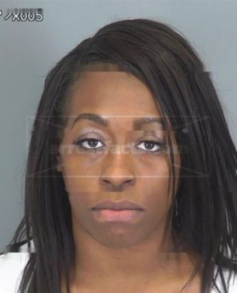 Tenisha Antionette Gary
