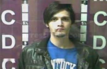 Joshua Eugene Collins