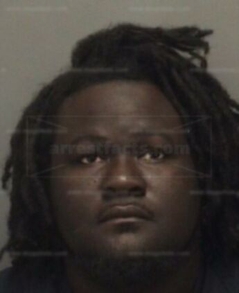 Maurice Antonio Roberts