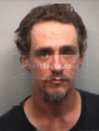 Preston Chase Asher