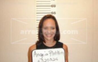 Angela S Plotkin