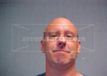 Mark Douglas Andrew