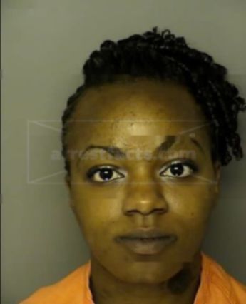 Mokeia Shanella Hammond