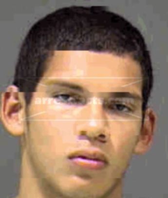 Jereme Gregory Johnston