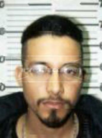 Cesar Flores Diaz