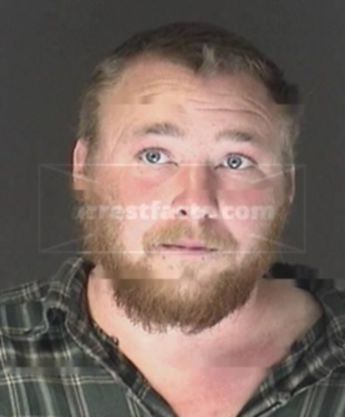 Andrew Aaron Dewey