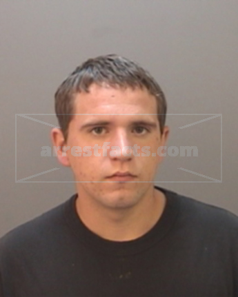 Jason Troy Doucet