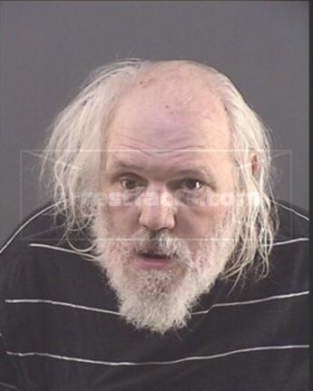 Ronald Dwain Mckinney