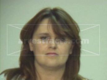 Jamie Sue Webb