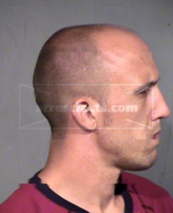 Shawn Robert Goldsmith
