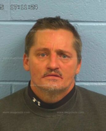 Gerald Lee Lewallen