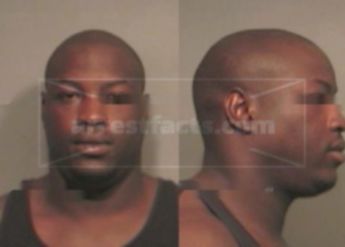 Patrick Dewayne Hayes
