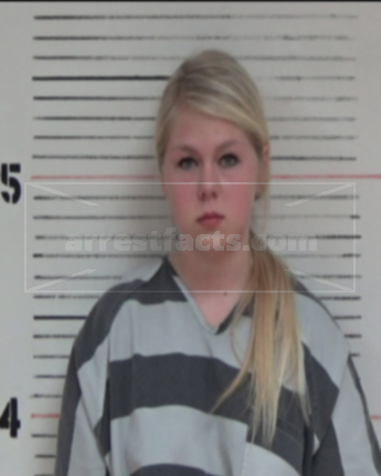 Prairey Cheyane Mendenhall