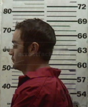 Nathaniel A Chavez