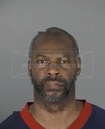 Victor Terrance Nelson