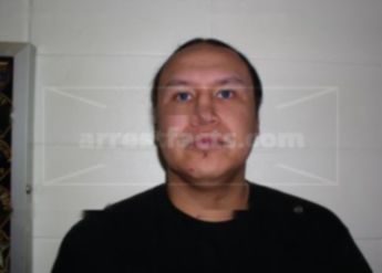 Troy Justin Plentychief